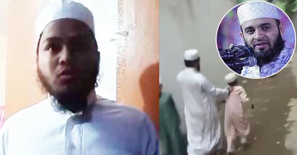 ধর্মীয় শিক্ষার নামে অমানবিক নির্যাতনের বিরুদ্ধে আওয়াজ তুলুনঃ আজহারী